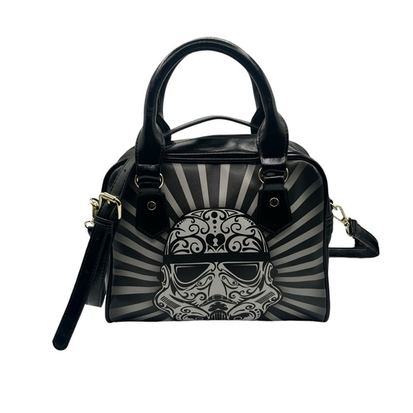 GROOVE BAGS STORM TROOPER BAG - Picture 2 of 4